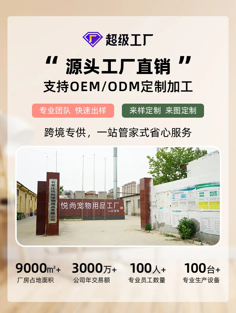 Wholesale new spot detachable wooden dog house cat house pet with window dog house chalet indoor outdoor pass