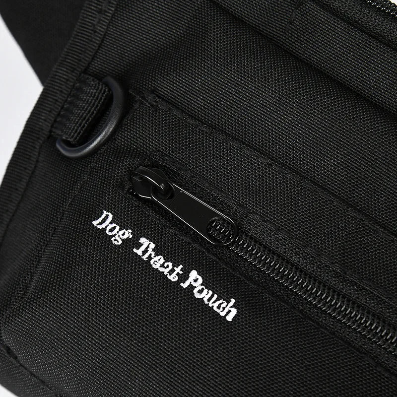Dog Snack, Pet Treat, Dog Training, Pet Training, Pet Training Waist Bags