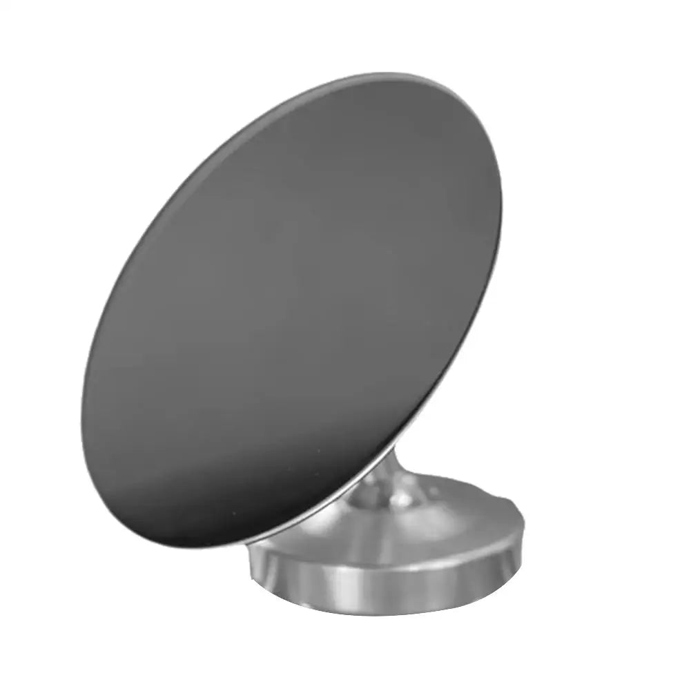 Coffee Extraction Mirror Stainless Steel Rotating Magnetic Suction Bracket For Bottomless Magnetic Base Espresso Shot Mirro M3R1