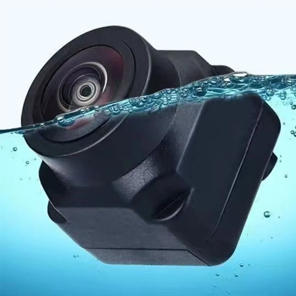 1080P 360° Panoramic Camera HD Rear / Front / Left / Right 3D 360 Bird View Panoramic Accessories For Car Android Radio