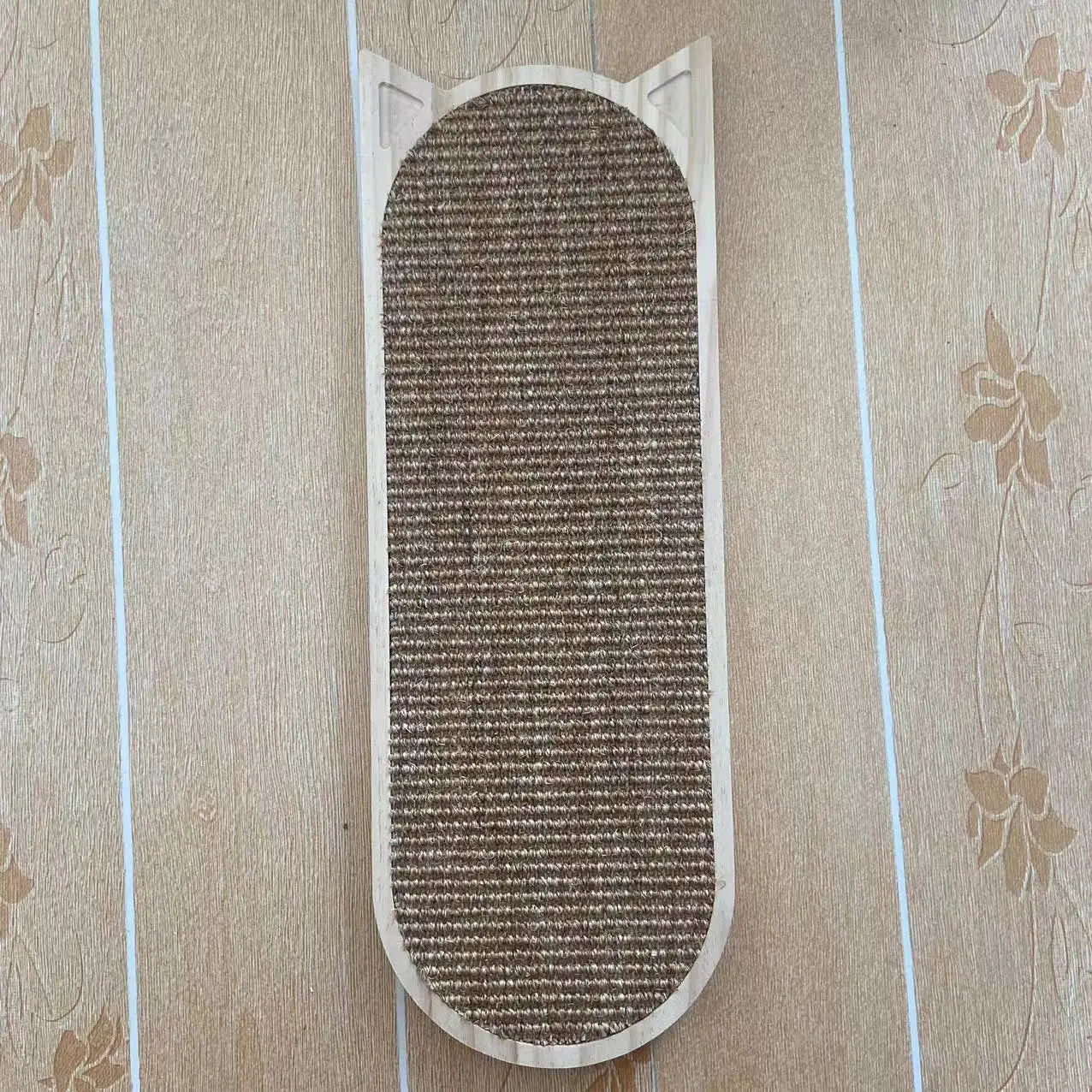 Wall Mounted Cat Scratching Board