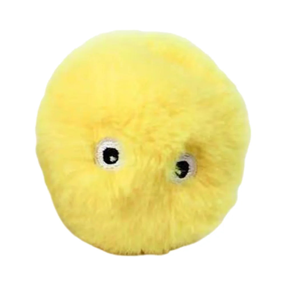 Smart Interactive Ball Cat Toys Catnip Cat Training Toy Pet Playing Ball for Cats Kitten Kitty Pet Squeaky Toy Supplies Products