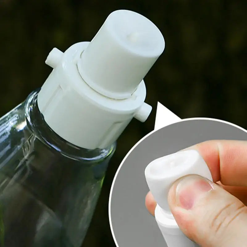 450ml Dog Water Bottle Dispenser Water Bottle Containers for Dogs Puppy Water Leak Proof Drinking Dispenser for Hiking Outdoor