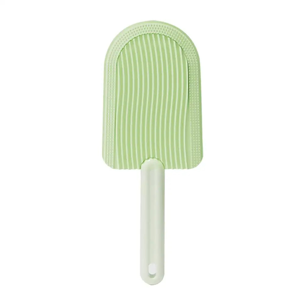 Cat Pet Floating Hair Comb Brush Hair Massage To Remove Floating Hair Cat Comb Cat Comb Two Sides Convenient Hanging Hair Scrape