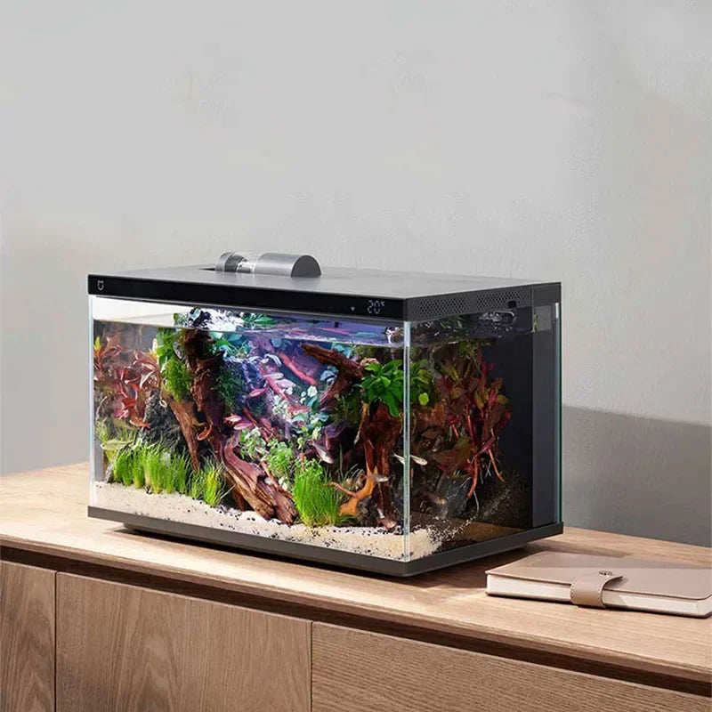 Aquariums Glass Fish tank Coffee Table Aquarium Fish Tank