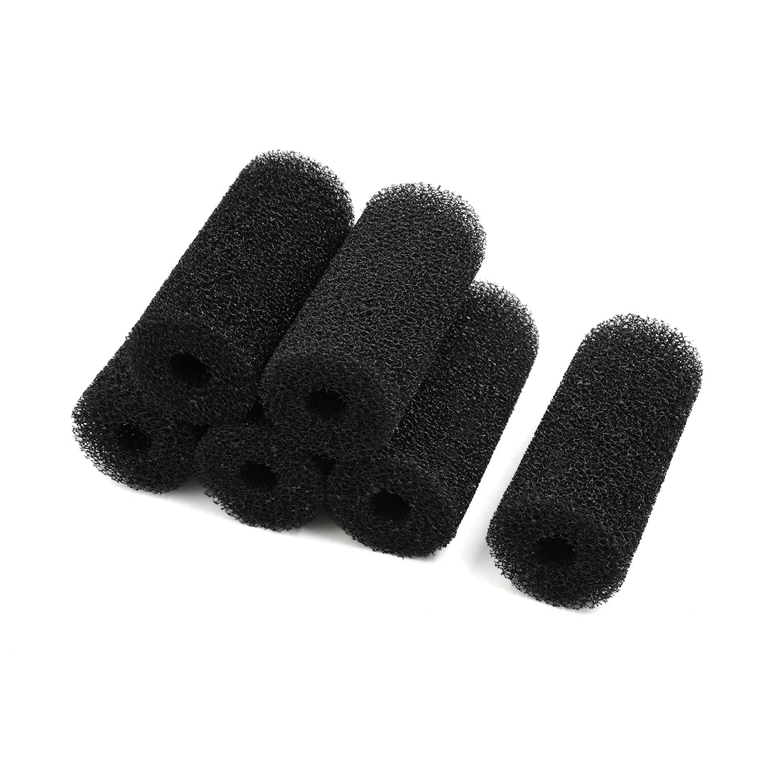 UXCELL Sponge Fish Tank Filter Protector Cover Oxygen Pump Water Inlet Filtration Protection Aquarium Filter Tools Accessories