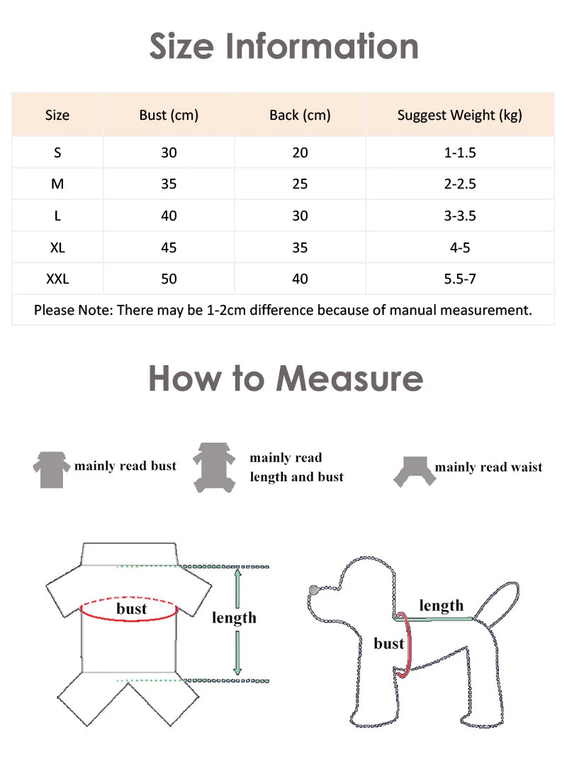 Cartoon Floral Summer Dress for Dogs Chihuahua Puppy Vest One Piece Pet Supplies Spring Female Sphinx Cat Luxury Dog Clothes