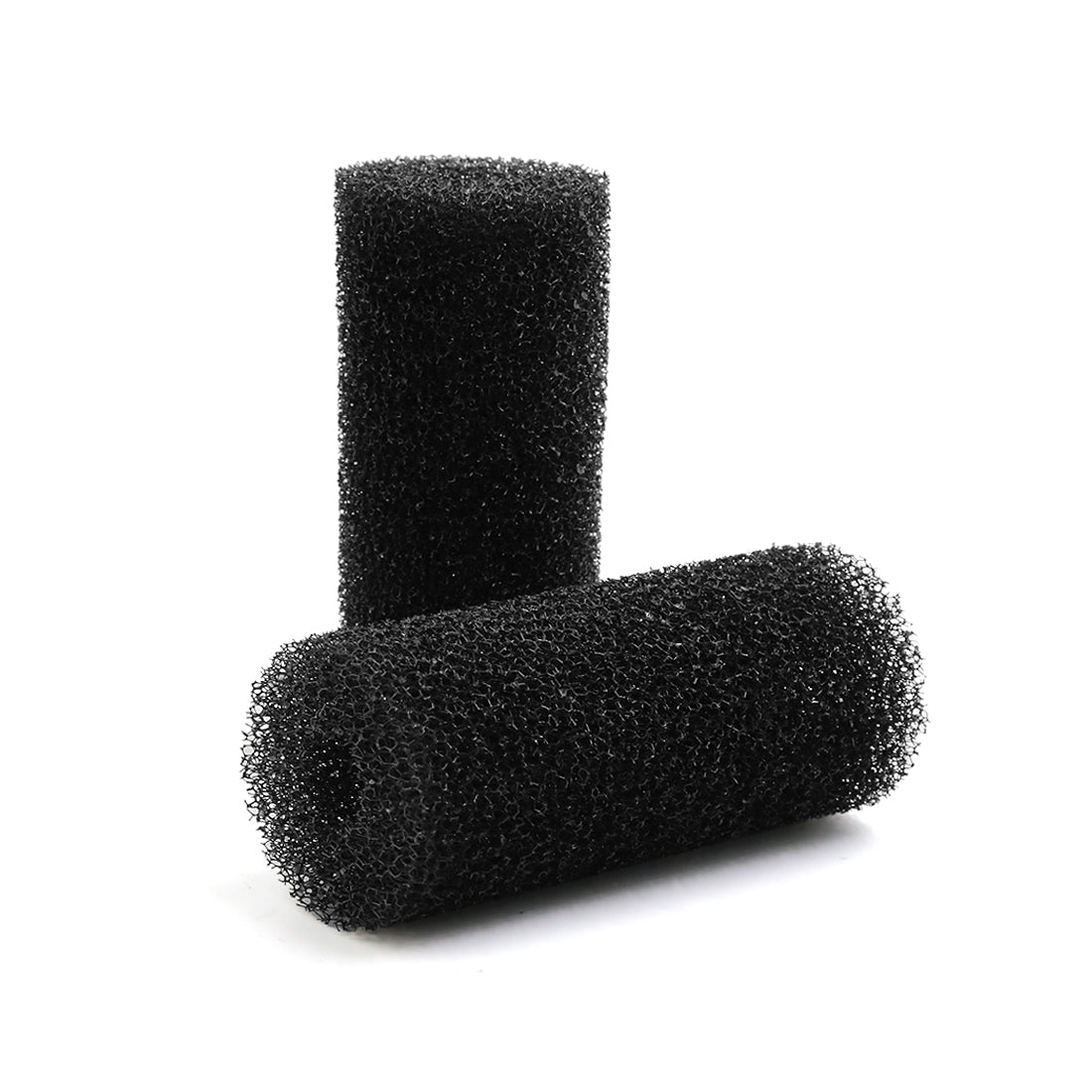 UXCELL Sponge Fish Tank Filter Protector Cover Oxygen Pump Water Inlet Filtration Protection Aquarium Filter Tools Accessories