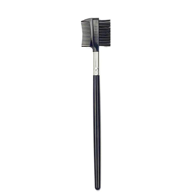 Tear Stain Remover Comb Pet Eye Comb Double-Sided Dog Eye Brush Grooming Combs for Small Dogs Pomeranians Chihuahuas