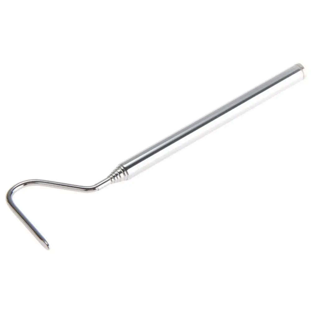 Small Snake Hook Professional Snake Pole Reptile Hook Length 6.30-26.78in Maintain A Safer Distance For Catching Controlling