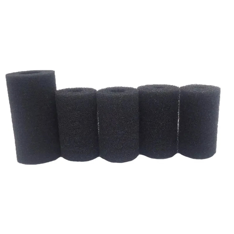 Stainless Aquarium Steel Filter Inlet Sleeve Mesh Shrimp Nets Special Shrimp Cylinder Filter Inflow Inlet Protect Accessories
