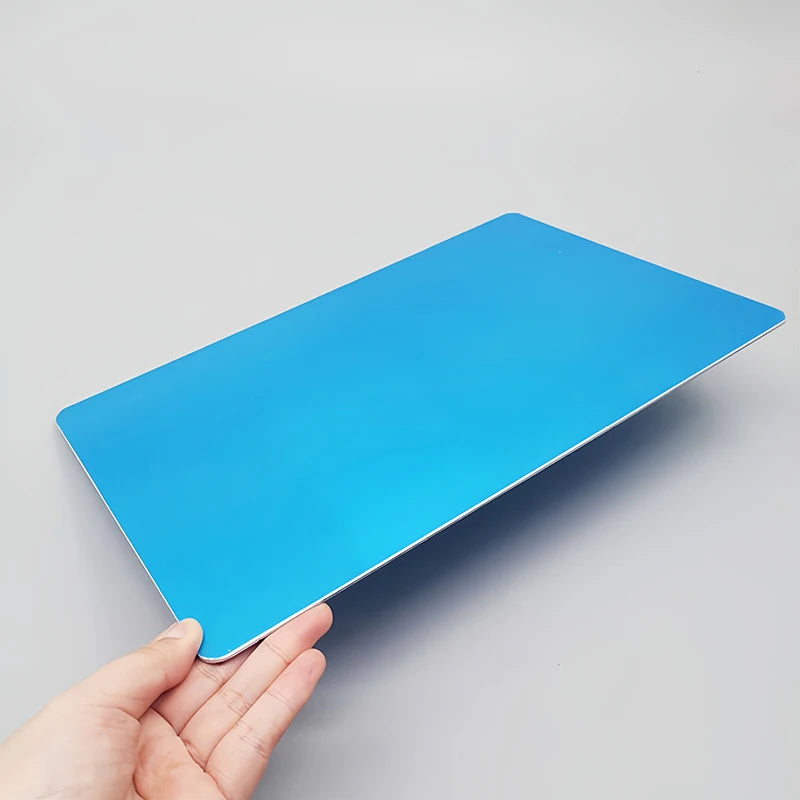 Summer Pet Rabbit Cooling mat Aluminum Alloy pad Rabbits Hamster Cooling Ice Cushion Bed Summer Cooling Supplies for Small Pets
