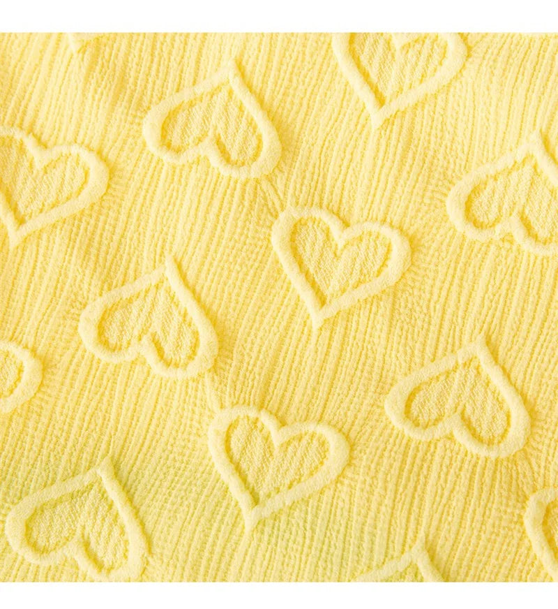 Sweetheart Bow Tie Hairpin Pet Dog Clothes Countryside Leisure Summer Vest for Small Puppy Soft Cotton Chihuahua Cat Clothing