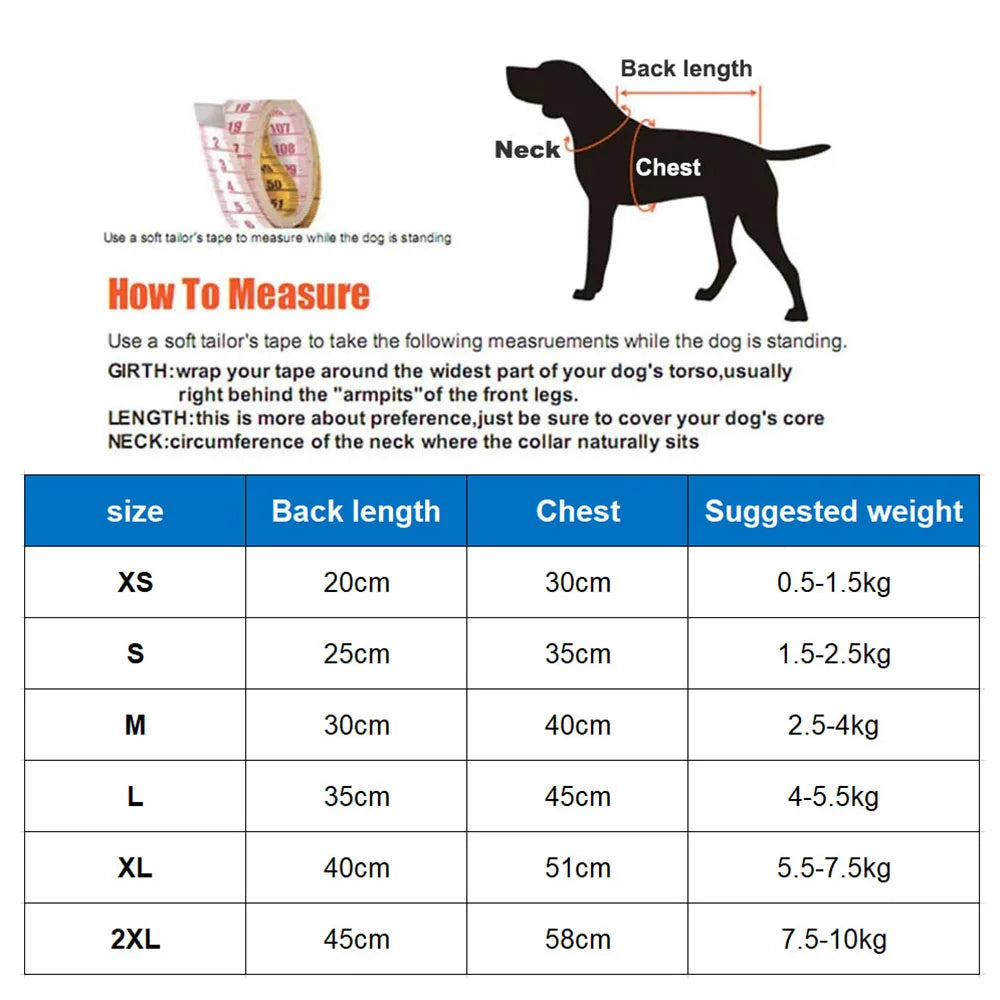 Small Dog All-Body Waterproof Raincoat Funny Animal Shaped Pet Puppy Raincoat Dog Rain Coat Hooded Clothing Outdoor Reflective