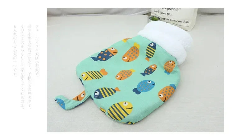 Warm Cat dog Sleeping Bag Soft Cat Bed Comfortable Tunnel Cat Nest Closed Pet House for Cats Lovely Cat Nest