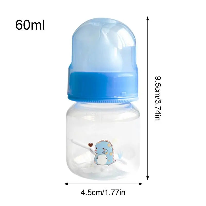 Puppy Feeding Bottle Puppy Milk Feeder Kitten Bottles Kitten Feeder Silicone Nipple Kitten Bottle Feeding Kit Milk Dispenser Pet