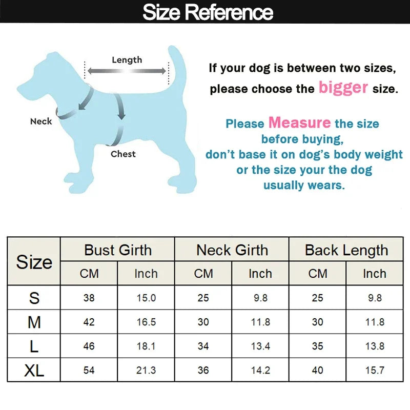 Dog Coat Waterproof PU Dog Raincoat for Small Dogs Cats Reflective Puppy Raincape Chihuahua Yorkies Pet Poncho dog raincoat