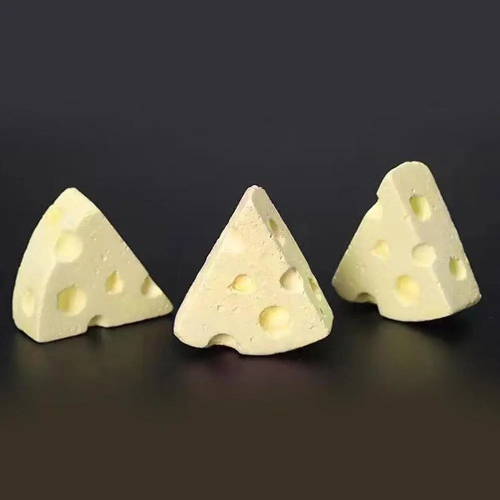 Hamster Molar Stone Guinea Pig Hamster Rabbit Teeth Supplies Stone Small Chew Grinding Toys Pets Pet Care Q6P3