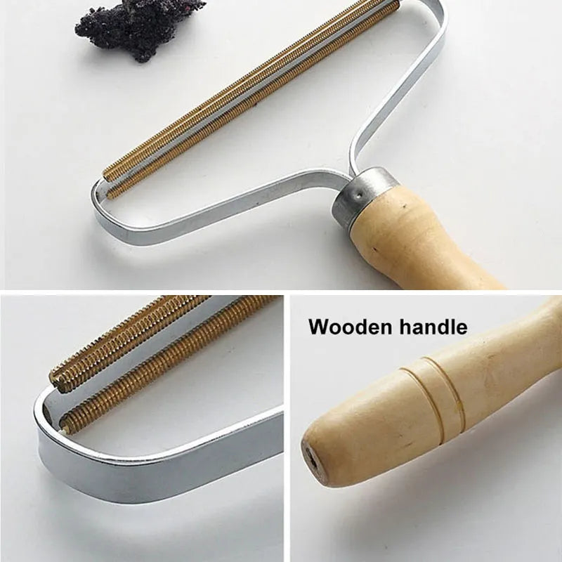 Fur & Lint Remover