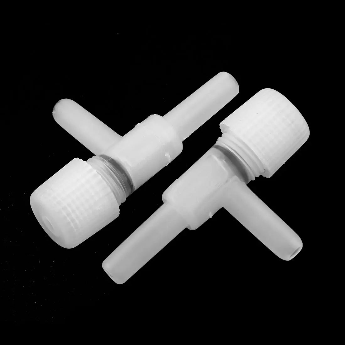 Aquarium Air Line Tubing Volume Control Valve 2/3 ways Fish Tank Connector Pump Flow Pipe Valves Tube Hos Accessories