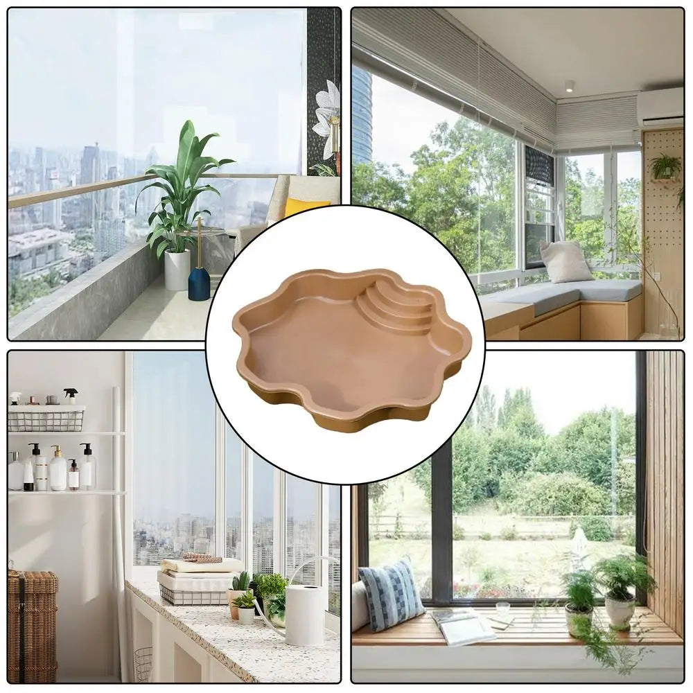 Turtle Pool Large Reptile Turtle Bathing Tub Feeding Bowl Lizards Habitat With Ramp Tortoise Feeder Feeding Bowl for Small Gecko