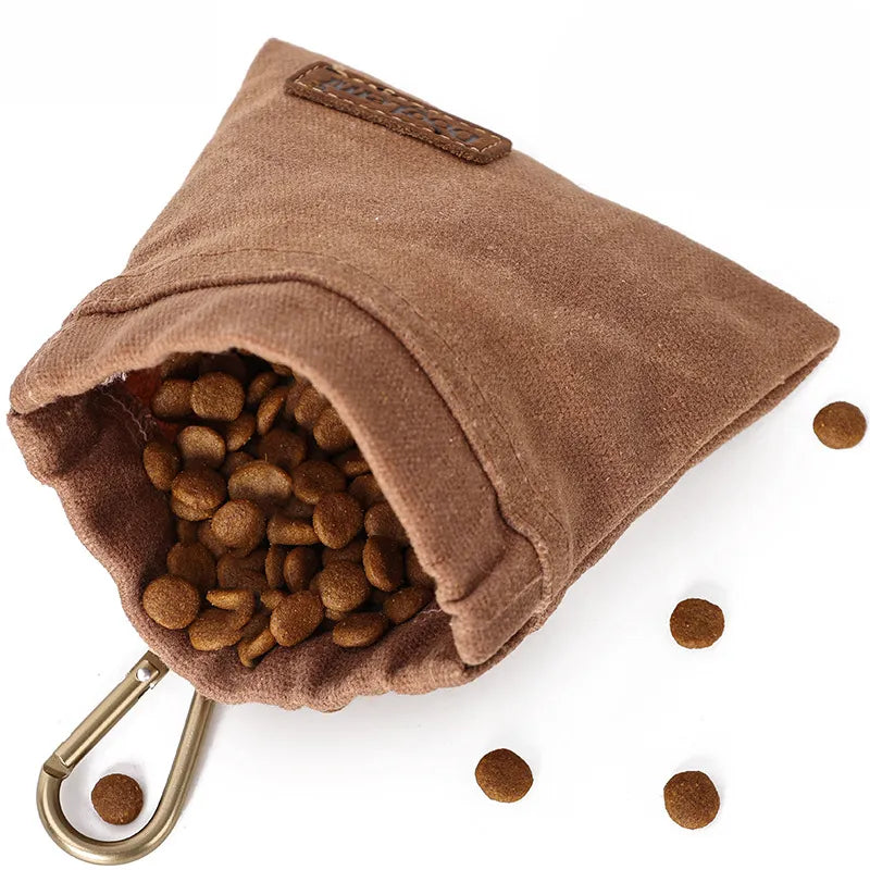 Training Treat Pouch