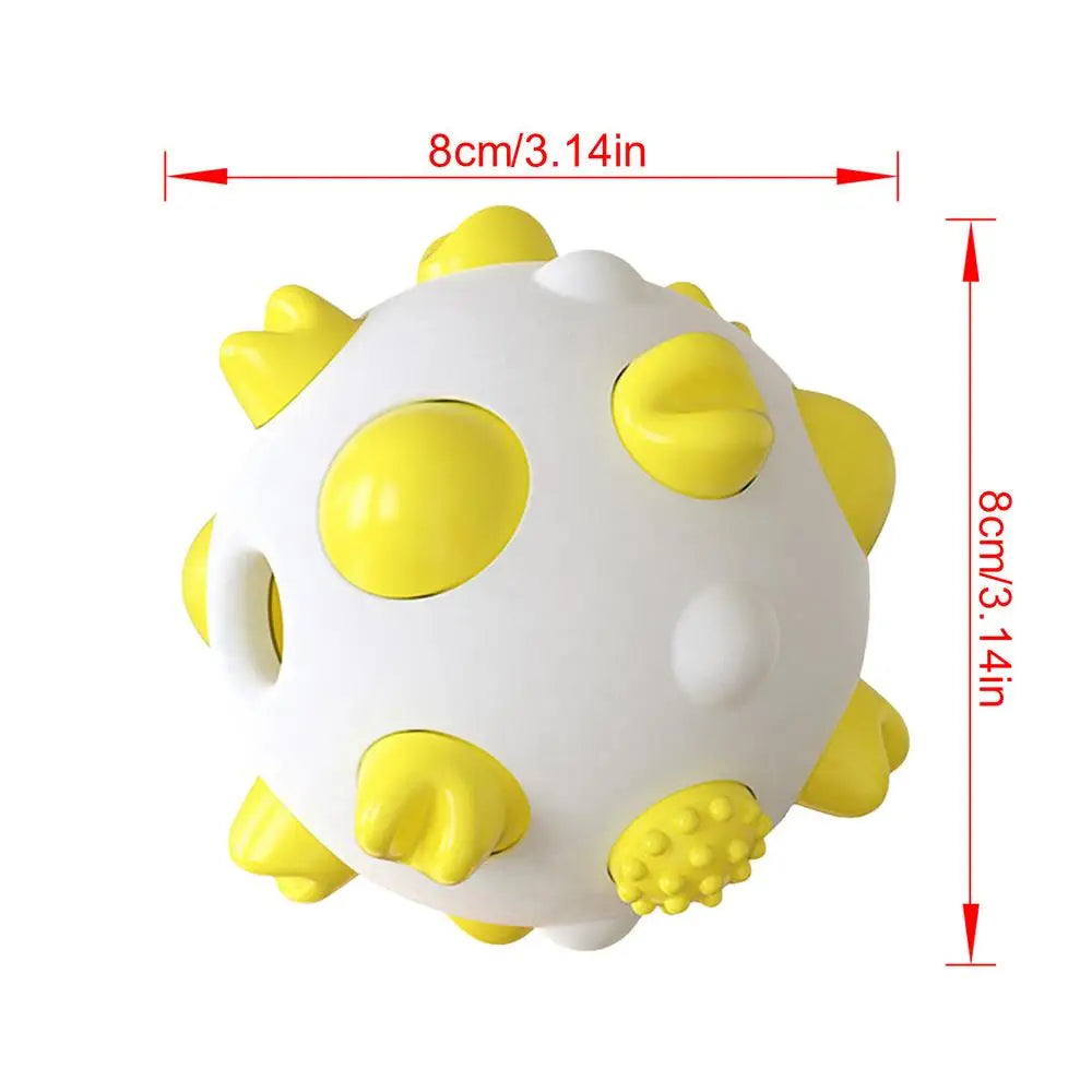 Puppy Teething Toys Fun Tough Innovative Chew Toys Rubber Dog Toys Gentle Professional Puppy Dog Chew Toys For Teething