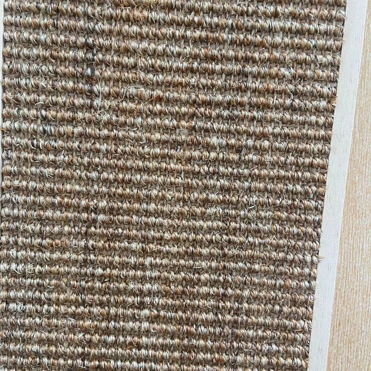 Wall Mounted Cat Scratching Board