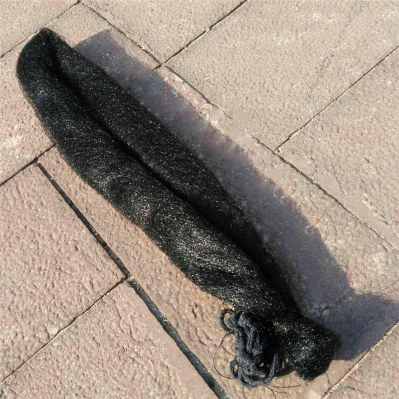 15M Mesh Anti Bird Mist Net Agricultural Orchard Protect Prevent Damage Supply