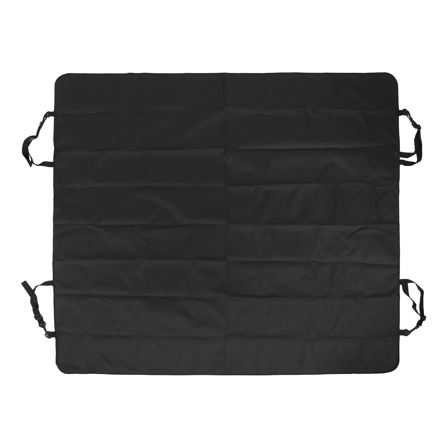 UXCELL Dog Car Rear Seat Cover Cushion Pet Waterproof Rear Seat Mat Protection Pad Cat and Dogs Travel Safety Accessories