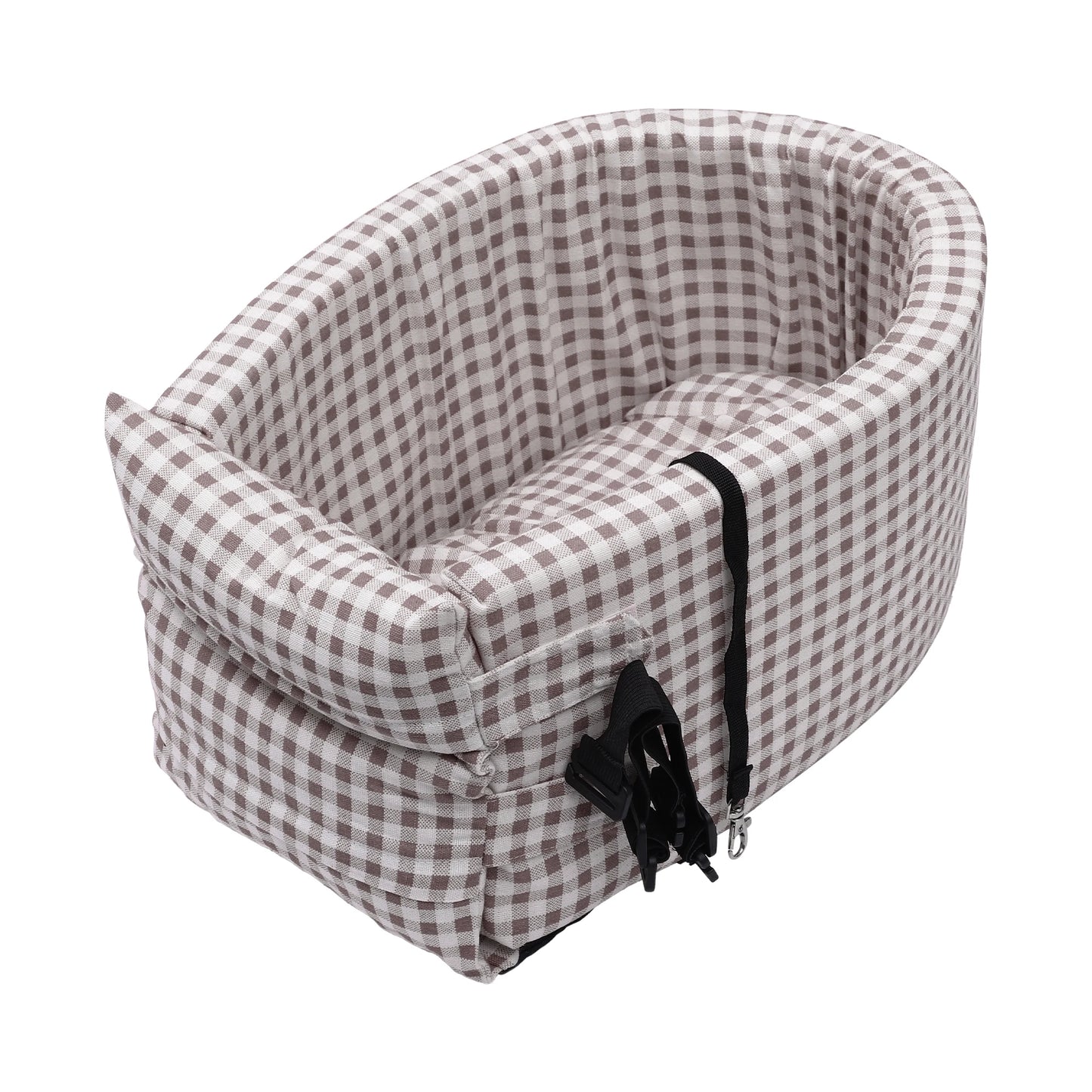 UXCELL Dog Car Seat Bags Waterproof Hammock Pet Travel Dogs Carrier Bed Protector Car Rear Back Seat Mat Safety Accessories