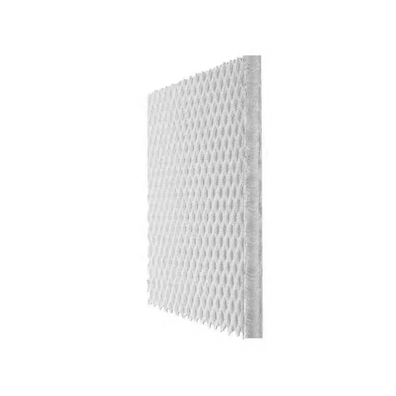 3D Aquarium Filtration Fiber Prevent Water Blockage Fish Tank Biochemical Filter Practical Bio.Sponge Pad Skimmer Supplies New
