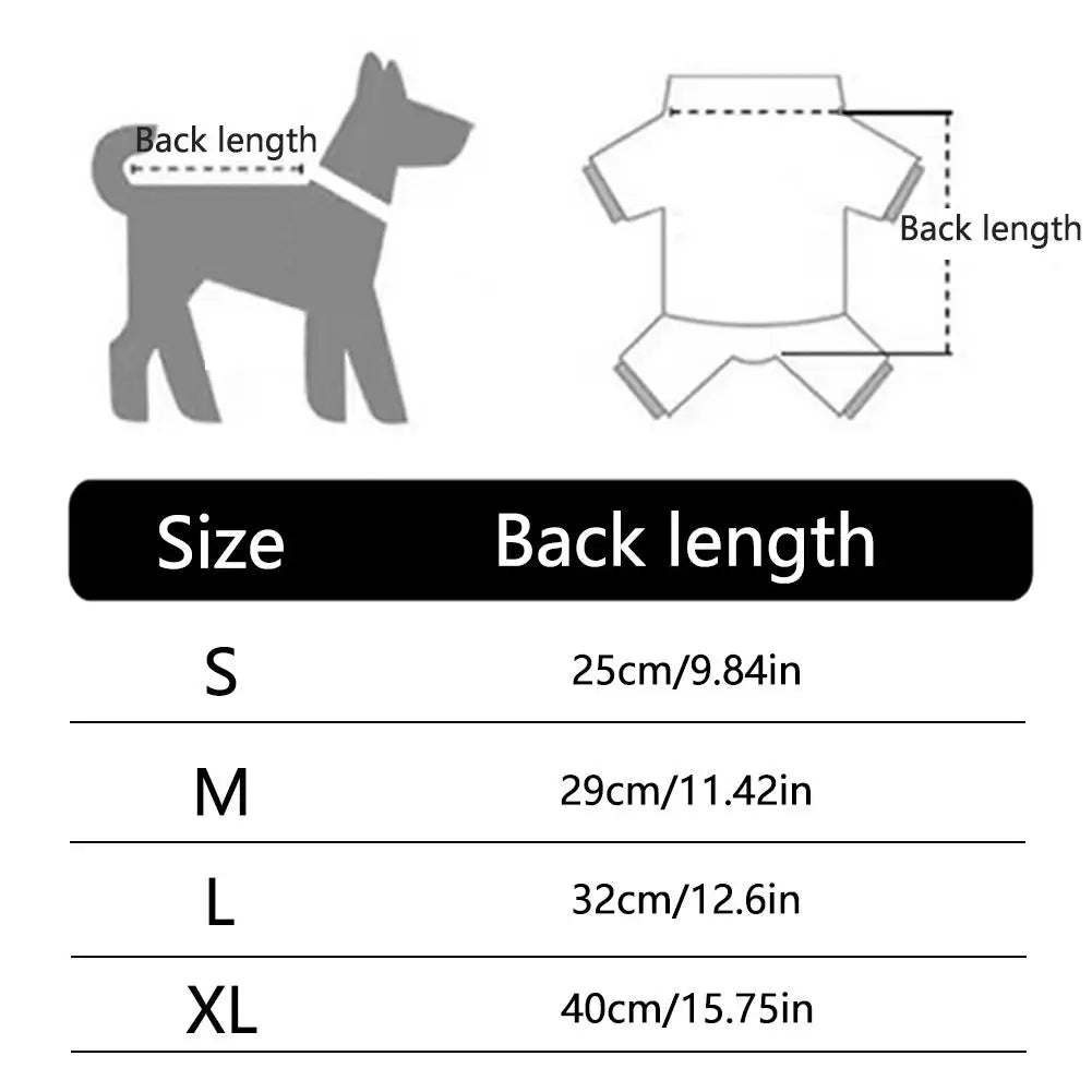 Halloween Dog Costumes For Large And Extra Large Dogs Skeleton Costume Jumpsuit Coat Pet Halloween Costumes Outfits Apparel J9F6