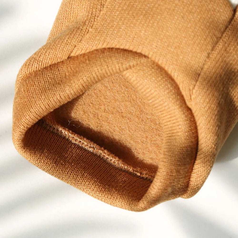 Dog Cat Sweater Hoodies Pullover Pet Clothes Doggy Vest Shirt Warm Kitten Knitwear Small Dog Sweatshirt Autumn Winter Outfits