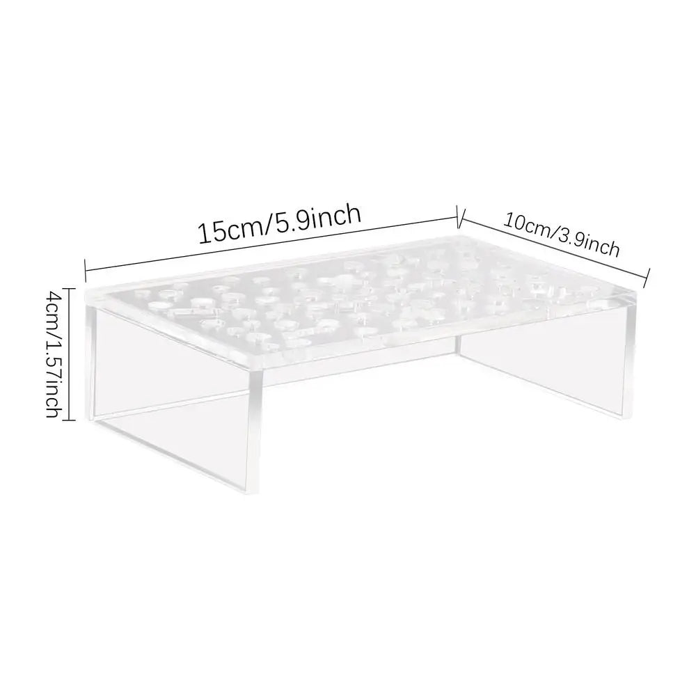 Shrimp Breeding Protector Acrylic Shrimp Breeding Cave Shrimp Tunnel Transparent Cave Shrimp Tank Decor Aquarium Tunnels