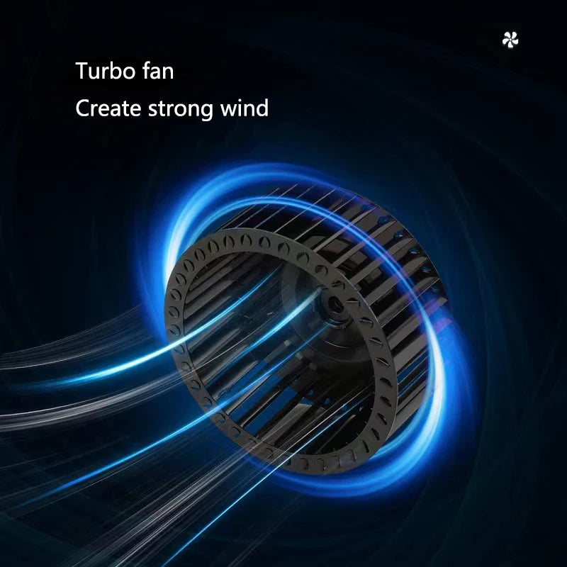 1Pcs Aquarium Fish Tank Cooling Fan System Chiller Control Reduce Water Temperature Fan Set Cooler Aquarium cooling fans