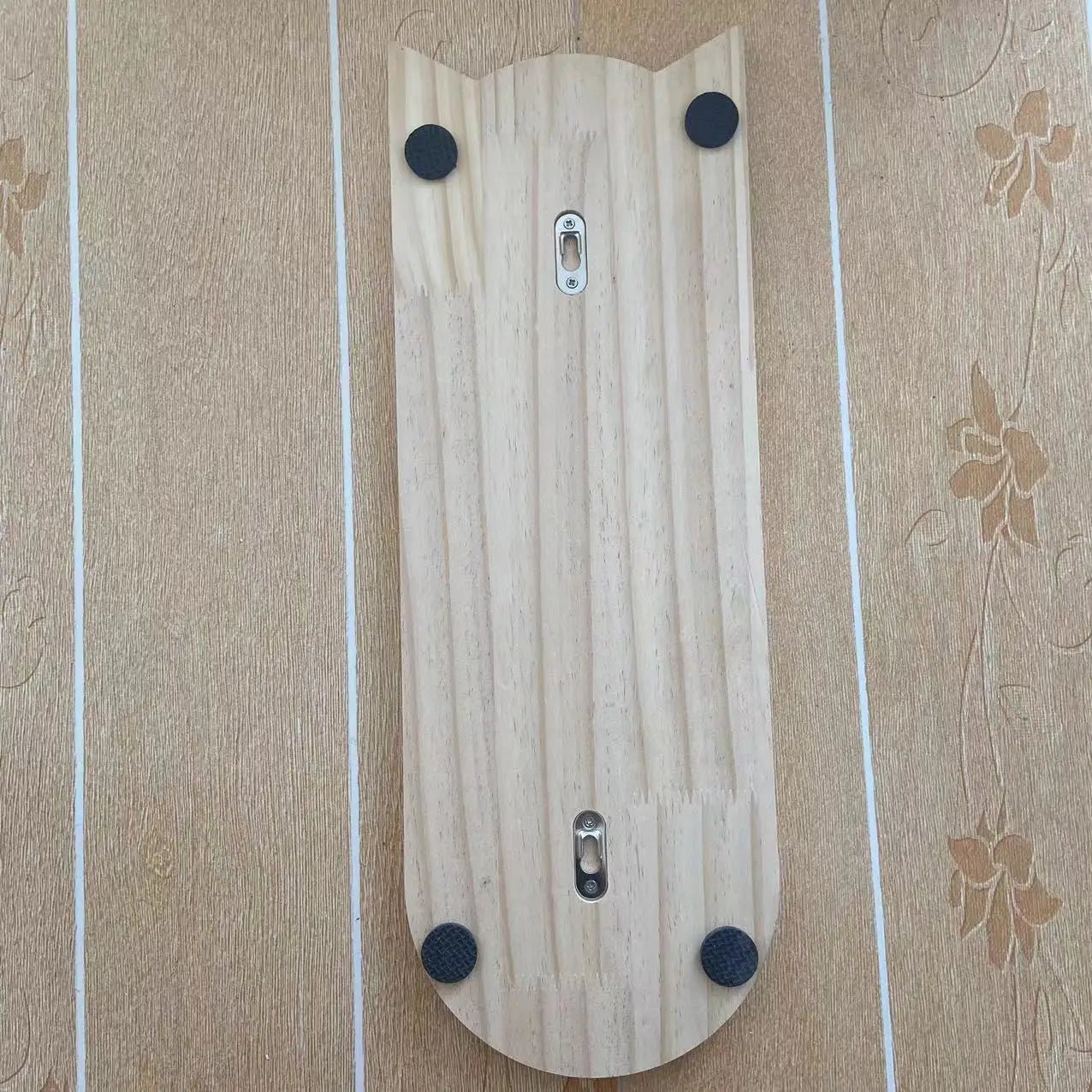 Wall Mounted Cat Scratching Board