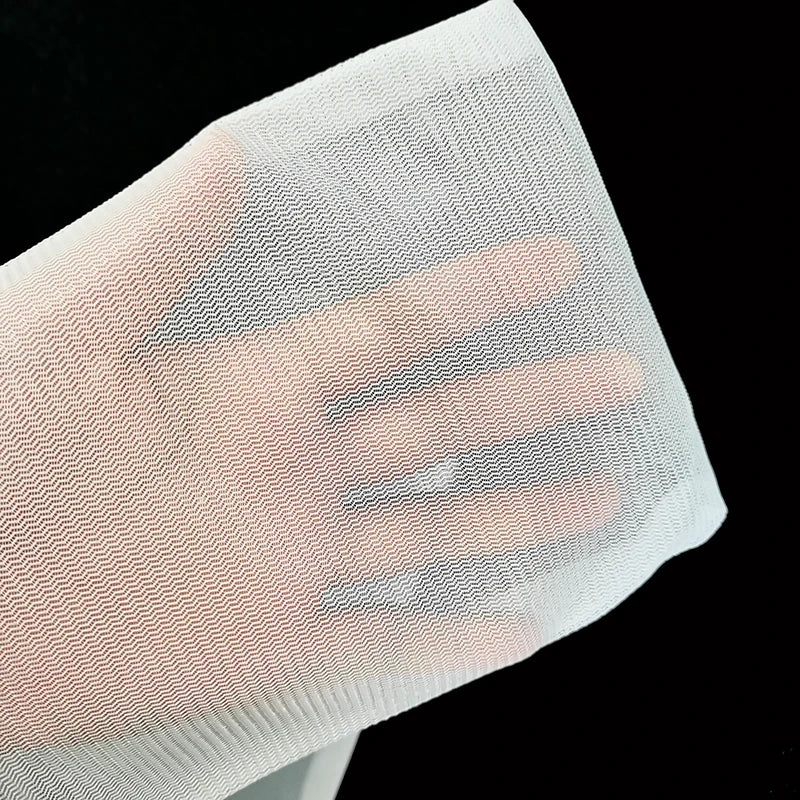 5Pcs White Dense Hole Filter Net Bag Mesh Bag Acquarium Pond For Bio Ball Carbon Media Ammonia Aquarium Fish Tank Isolation Bag