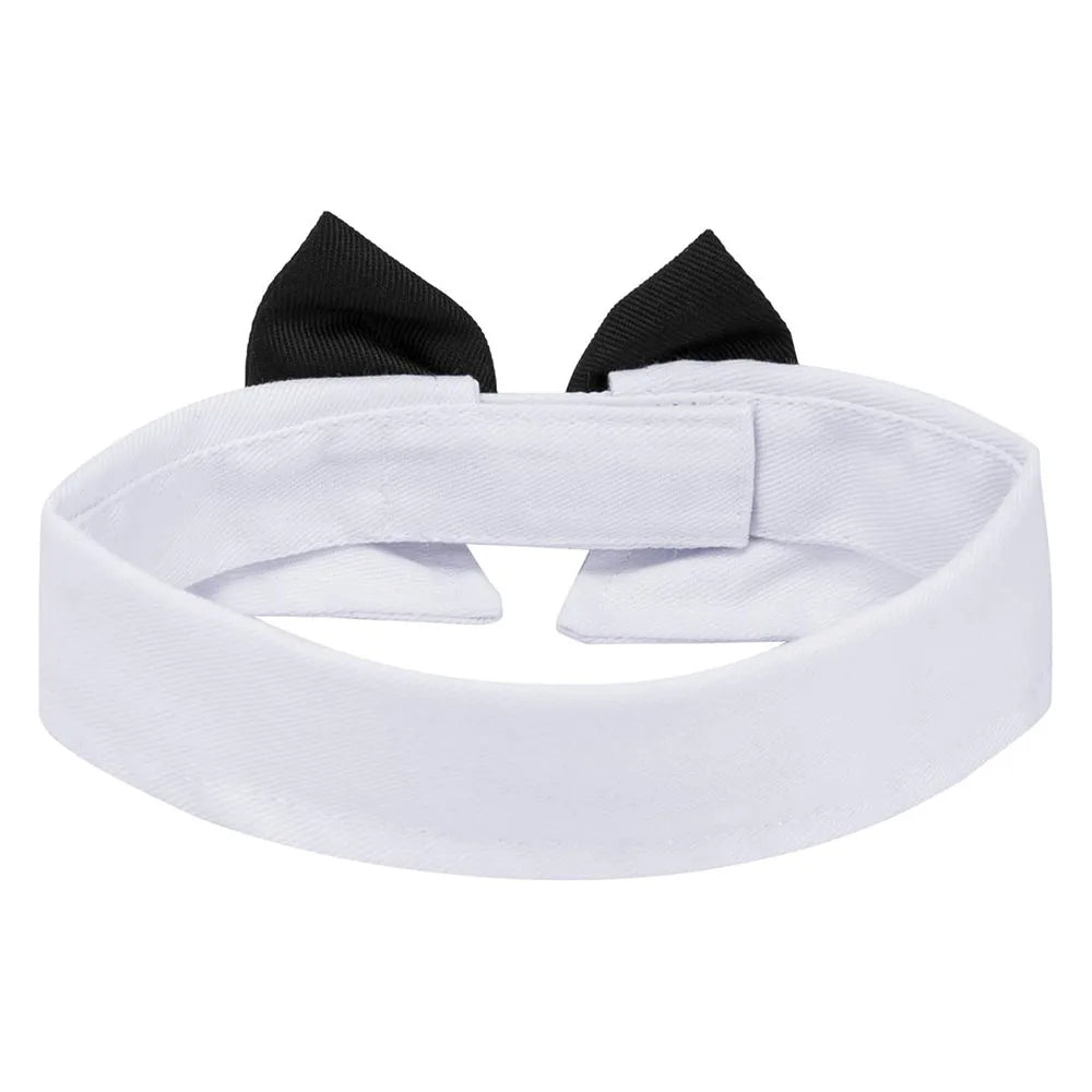 Pet Dog Cat Adjustable Bow Tie Collar Puppy Necktie Bowknot Bowtie Pet Cat Holiday Wedding Decoration Accessories for Small Dogs