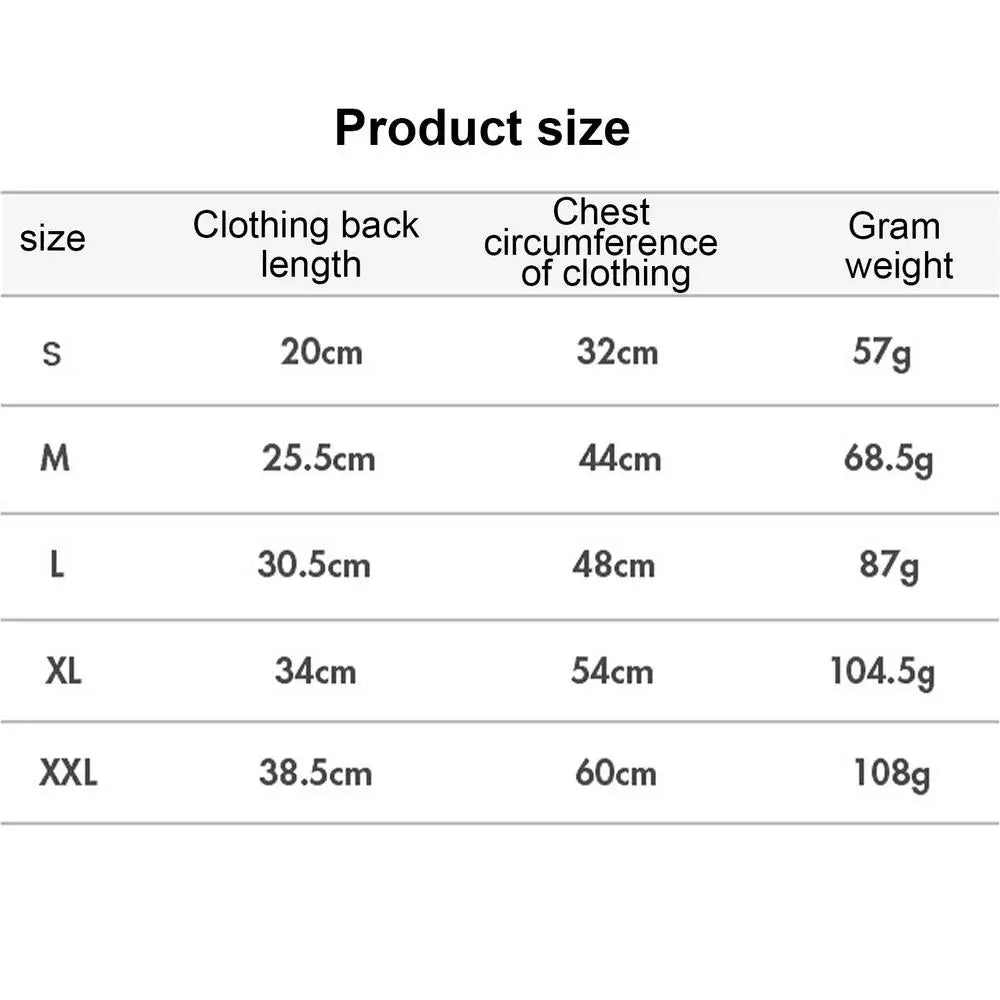 Dog Raincoat Waterproof Reflective Hooded Pet Rain Jacket 4 Legs Lightweight Rain Poncho Clothes for Small Medium and Large Dogs