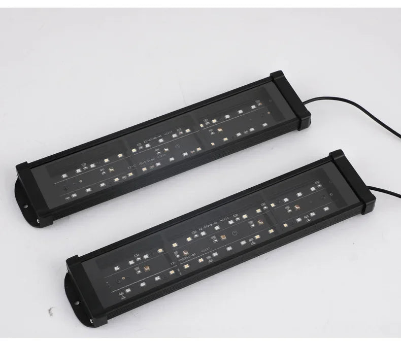 UVA+UVB Reptile Full Spectrum LED Light Turtle Lizard Snake Terrarium Sunbathe Heat Lamp 10.0 20.0 Sun Lamp Sunbathe Heat Lamp