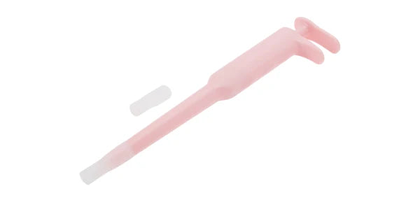UXCELL Dog Cat Pill Shooter with Two Silicone Soft Tip Pet Pill Dispenser Dog Pill Shooter Dog Feeders Pet Feeder