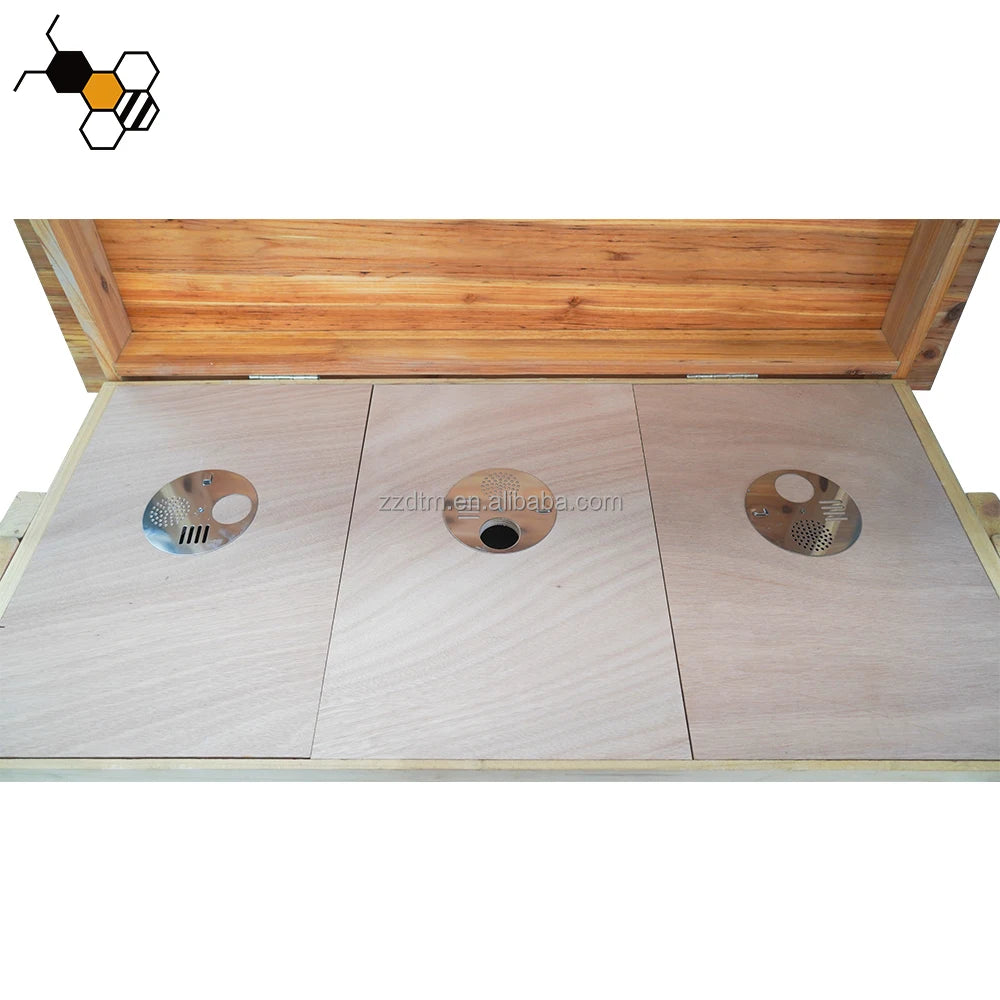 Beehive Manufacturer Kenya Horizontal Top Bar Bee Hives