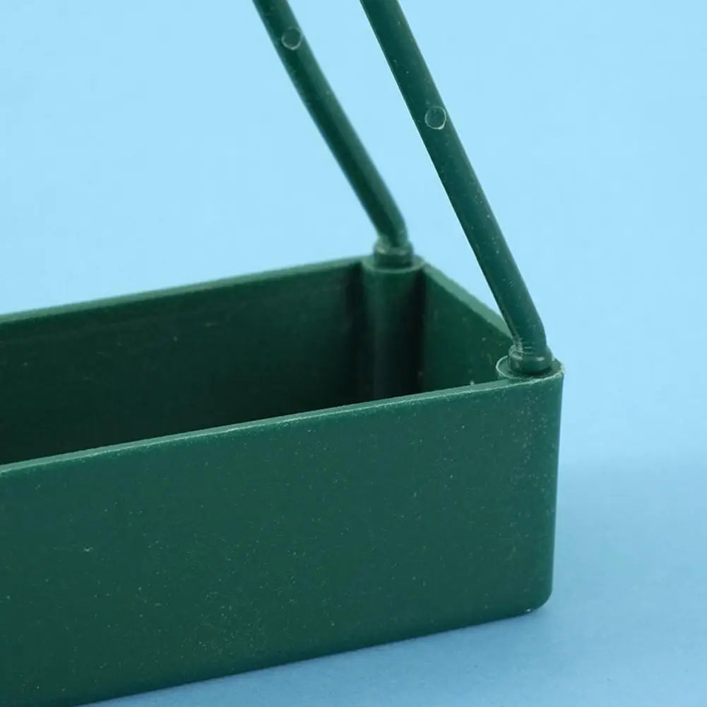 Iron Mosquito Coil Holder Triangle Mosquito Repellent Courtyard Stove Family Holder Repellent Incense Stand Incense Mosquit K4N8