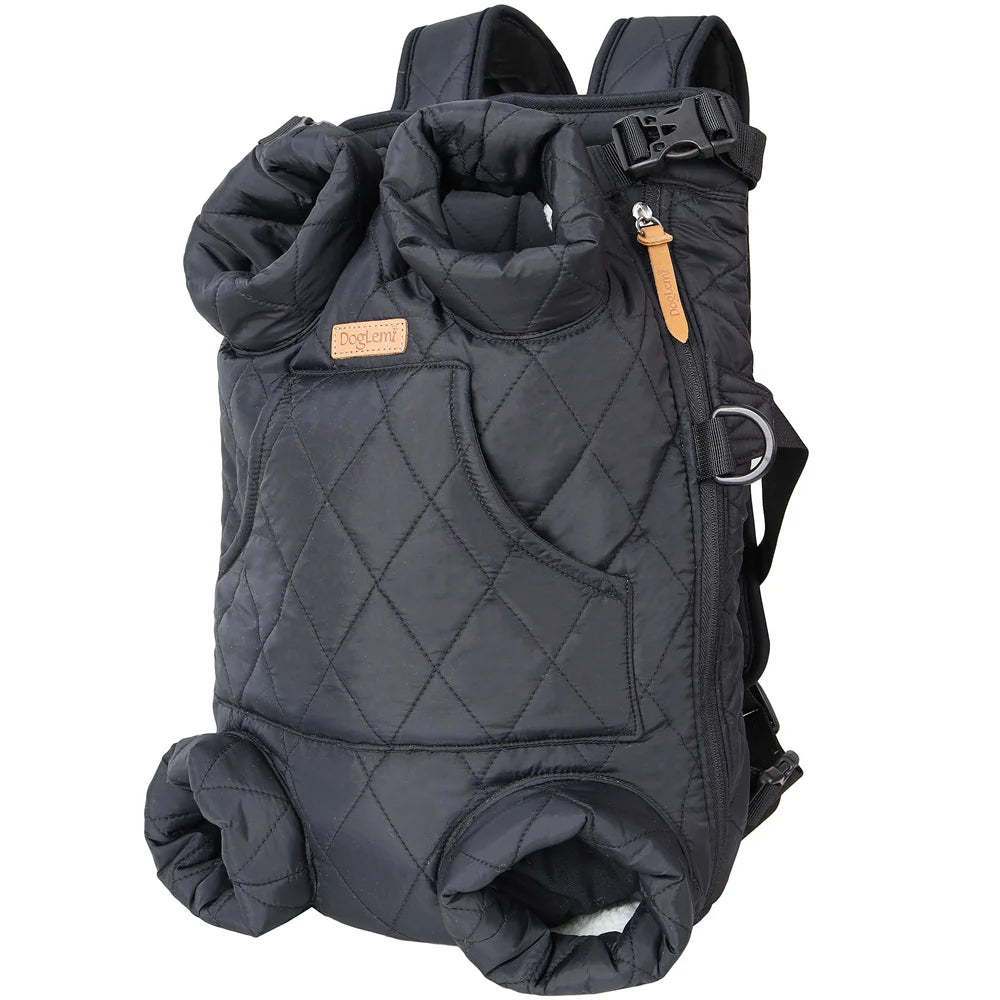 Travel Riding Cat Carrier Bag Winter Warm Pet Carrying Backpack for Cats mascotas Accessories Sphynx Supplies Transportin Gatos