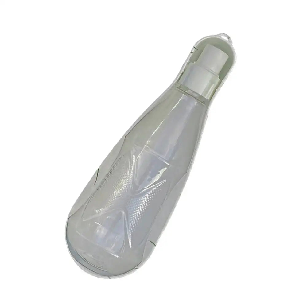 450ml Dog Water Bottle Dispenser Water Bottle Containers for Dogs Puppy Water Leak Proof Drinking Dispenser for Hiking Outdoor