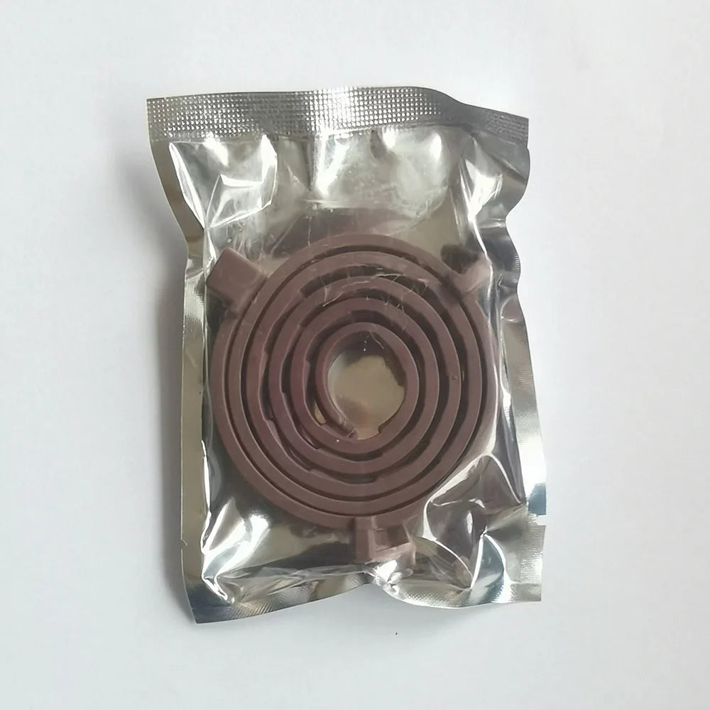 A Nt I Chip F le a Necklace, Ant I Chips And A Nt I -Ticks Collars, Large Dogs Over 8 Kg,For Large Dog Puppy Cat Supplies
