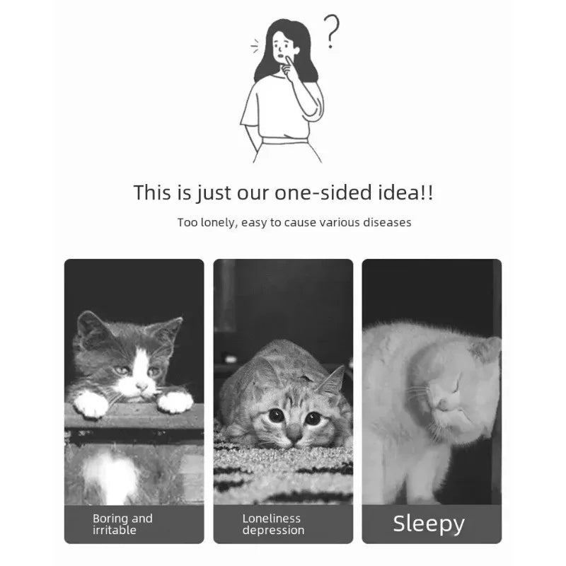 USB Charging Laser Cat Teasing Stick Infrared Laser Light Pattern Projection Cat Toy Pet Supplies Cat Teasing Pen cat toys