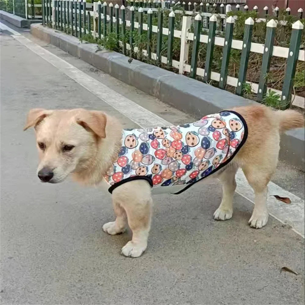 Summer Sphynx Cat Clothes Cute Print Pet Vest Shirt for Cats Gotas Kitten Kedi Shirts mascotas Dog Clothing ropa para gato