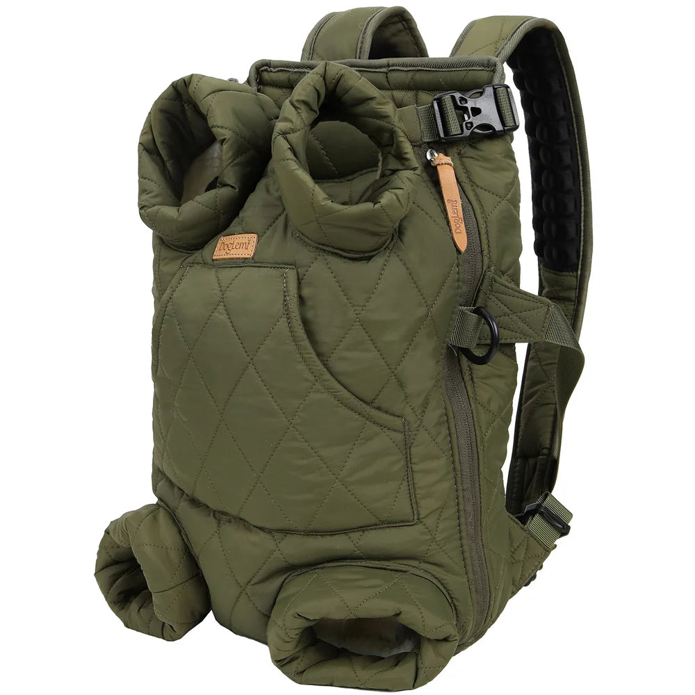 Travel Riding Cat Carrier Bag Winter Warm Pet Carrying Backpack for Cats mascotas Accessories Sphynx Supplies Transportin Gatos